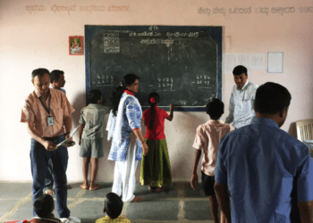 आजपासून 9 वी ते 12 वी वर्ग सुरू, राज्यभरातील अनेक जिल्ह्यांतील शिक्षकांना कोरोनाची लागण