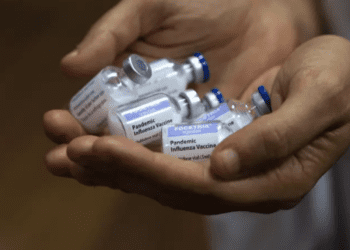 हिंदुस्थानात कधी येणार कोरोनाची लस? केंद्रीय आरोग्य मंत्री हर्षवर्धन म्हणाले..