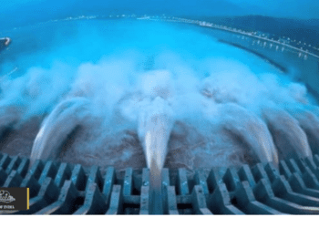 हिंदुस्थानला छळण्याचा चीनचा आणखी एक क्रूर मार्ग, पुढल्यावर्षी काम सुरू करण्याचा प्रस्ताव