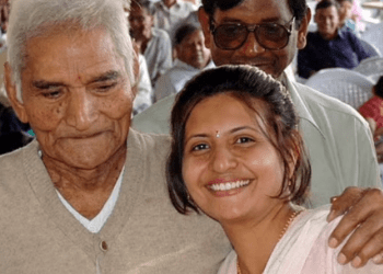 आनंदवनच्या डॉ. शीतल आमटे-करजगी यांची आत्महत्या