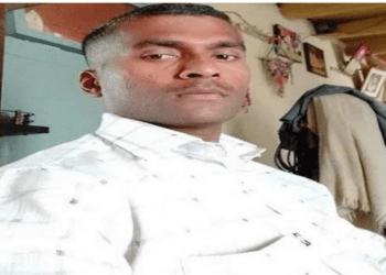 कोल्हापूरचे सुपुत्र शहीद जवान संग्राम पाटील अनंतात विलीन