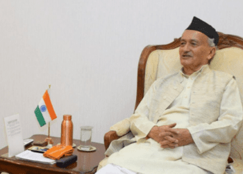 विद्यार्थ्यांमधील गणित, विज्ञानाची भीती घालवा, राज्यपाल भगतसिंह कोश्यारी यांची शिक्षकांना सूचना