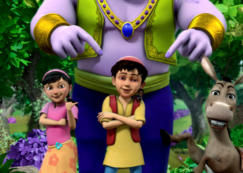 शेखचिल्लीचा जॅकपॉट