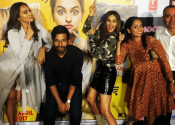 स्मिता तांबेने जागवल्या ‘नूर’च्या आठवणी