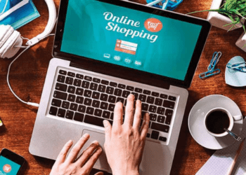 गर्दी नको, ऑनलाईन शॉपिंगच बरी!