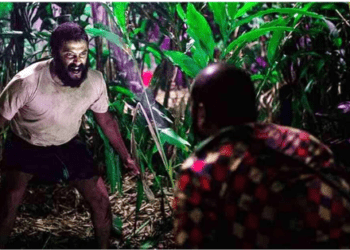 ऑस्करसाठी भारताच्या ‘जल्लीकट्टू’ची वर्णी