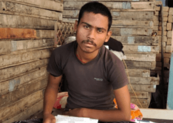 निसर्ग नियमाला फाटा, गेल्या 18 महिन्यात एकदाही शौचाला गेला नाही; रोज खातोय 18 ते 20 चपात्या