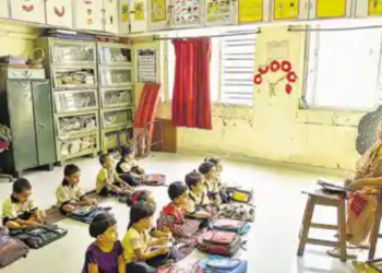 पुण्यातील शाळाही बंदच राहणार, मुंबई पाठोपाठ पुणे महापालिकेचा मोठा निर्णय