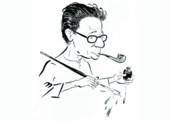 एकमेवाद्वितीय ठाकरे!