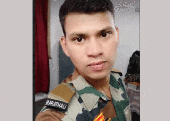 शहीद भूषण सतई यांच्या कुटुंबीयांना एक कोटींची मदत, गृहमंत्री अनिल देशमुख यांची माहिती