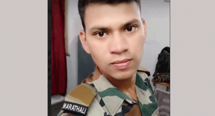 शहीद भूषण सतई यांच्या कुटुंबीयांना एक कोटींची मदत, गृहमंत्री अनिल देशमुख यांची माहिती