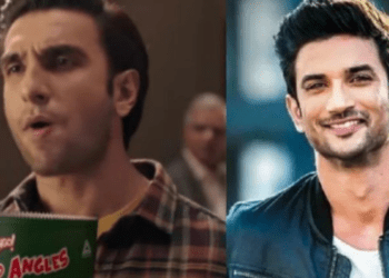 बिंगो जाहिरातीमुळे रणवीर अडचणीत