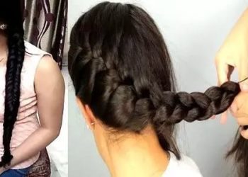 लांबसडक केसांसाठी हे उपाय करा