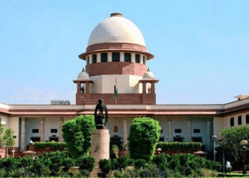 80 टक्के लोक मास्क वापरतच नाहीत; सर्वोच्च न्यायालय संतापले