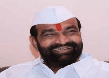 राष्ट्रवादी काँग्रेसचे पंढरपूरचे आमदार भारत भालके यांचं निधन