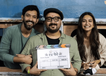 कृती खरबंदाच्या ‘14 फेरे’चे शूटिंग सुरू