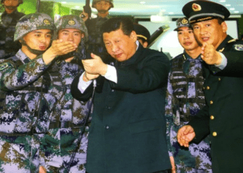 मृत्यूला घाबरू नका, युद्धासाठी सज्ज राहा; शी जिनपिंग यांचे सैनिकांना आवाहन