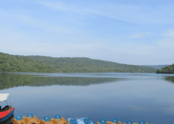 धामापूर तलाव ‘वर्ल्ड हेरिटेज इरीगेशन साईट’, आंतरराष्ट्रीय स्तरावर सन्मान