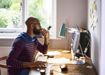 ‘वर्क फ्रॉम होम’ हवंय! 53 टक्के हिंदुस्थानी नोकरी बदलण्यास इच्छुक