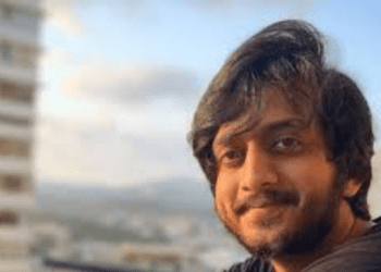 अमेय वाघ सांगतो ‘ऊन’ दिनों की बात