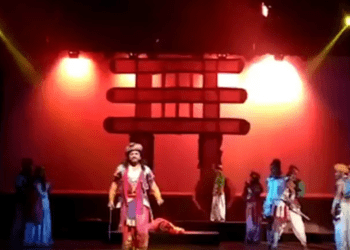 नाट्यगृहांचे भाडे पाच हजारांपर्यंत करावे! मराठी नाट्य व्यावसायिक निर्माता संघाची मागणी