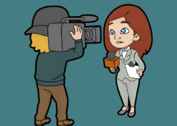 पत्रकार बंड्याचे नग्नसत्य!