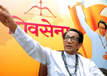 ‘मार्मिक’नं सांगितलेली ‘शिवसेने’ची गोष्ट!