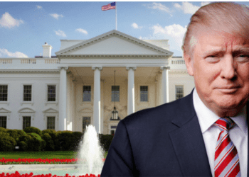 व्हाइट हाऊसमधून ट्रम्प यांची अशी होणार गच्छंति!