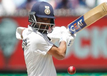 रहाणेने ठोकलेल्या प्रत्येक शतकावेळी टीम इंडिया ‘अजिंक्य’!