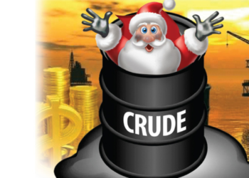 तेल मे कुछ काला है…