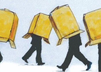 माहितीच्या प्रलयात नोहाची नौका