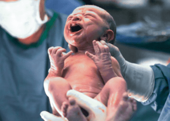 अनोखी घटना….तब्बल 27 वर्षांपूर्वीच्या भ्रुणाद्वारे दिला मुलीला जन्म