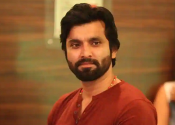 संतोष जुवेकर परदेशातच अडकला