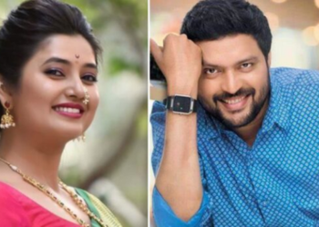 प्राजक्ता माळीचा ‘लकडाऊन’ पूर्ण