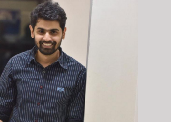 आरोह वेलणकरने पुरवले पत्नीचे डोहाळे