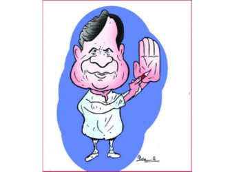 अहमदभाईंनी सूत्रे फिरवली आणि…