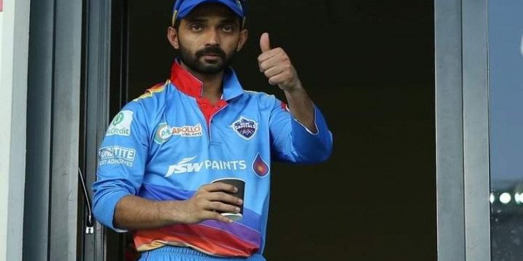 अजिंक्य रहाणेच्या कॅप्टन्सीवर दिग्गज खूश, नेटकऱ्यांनीही केले कौतुक