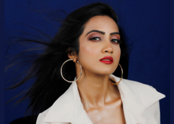 ‘लक्ष्मी’फेम अमिका नव्या वेबसिरीजमध्ये