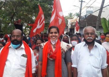 केरळमध्ये 21 वर्षांची महिला बनणार देशातील सर्वात तरुण महापौर?