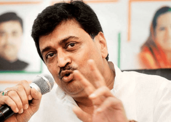 8 डिसेंबरचा ‘हिंदुस्थान बंद’ यशस्वी करून झोपी गेलेल्या केंद्र सरकारला जागे करा – अशोक चव्हाण