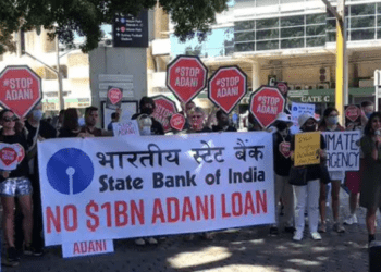 भारताप्रमाणे ऑस्ट्रेलियात देखील अदानी ग्रुपला विरोध केला जातोय, कारण काय?