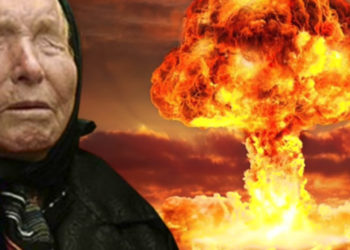 हिंदुस्थानची महासत्तेच्या दिशेने वाटचाल, चीनचे राज्य येणार; बाबा वेन्गाची भविष्यवाणी…