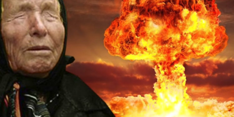 हिंदुस्थानची महासत्तेच्या दिशेने वाटचाल, चीनचे राज्य येणार; बाबा वेन्गाची भविष्यवाणी…