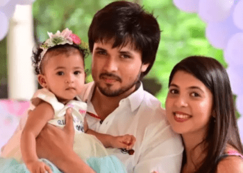 चिरागने जागवली लग्नाची आठवण