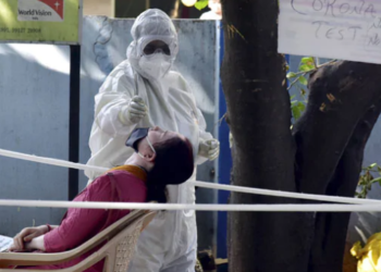 कोरोना मृत्यूदर घसरण्यात सरकारी मेडिकल कॉलेजांची महत्त्वाची भूमिका, मृत्यूदर पाच टक्क्यांवरून अडीच टक्क्यांवर