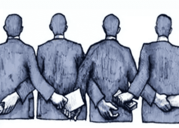 बोलाचीच कढी…