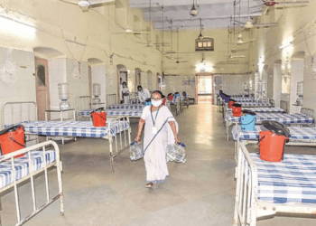 एकही कंटेनमेंट झोन नाही, 9 हजारांवर कोरोनामुक्त; वरळी, लोअर परळ कोरोनामुक्तीकडे!