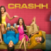 अल्ट बालाजीच्या ‘क्रॅश’चे पोस्टर जाहीर