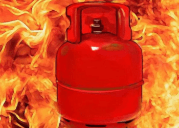 लालबाग परिसरात सिलिंडरचा स्फोट, 20 जण जखमी