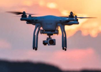 मुंबई पोलीस आयुक्तालय क्षेत्रात ड्रोन, पॅराग्लायडर्सवर बंदी